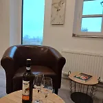Boddenliebe Apartmán Polchow (Vorpommern-Rugen)