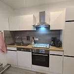 Boddenliebe Apartmán