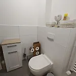 Apartmán Boddenliebe