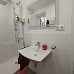 Boddenliebe Apartmán Polchow (Vorpommern-Rugen)