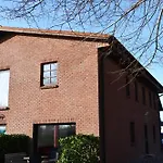 Apartmán Boddenliebe