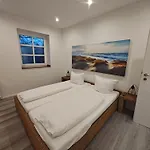 Boddenliebe Apartmán