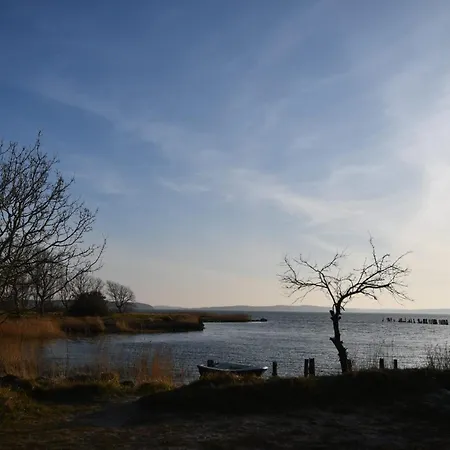 Boddenliebe * Polchow (Vorpommern-Rugen)