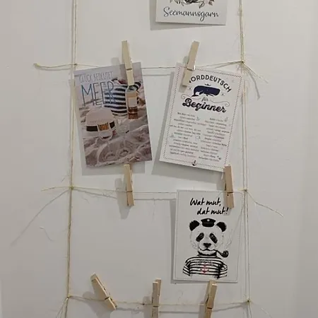 Boddenliebe Polchow (Vorpommern-Rugen)