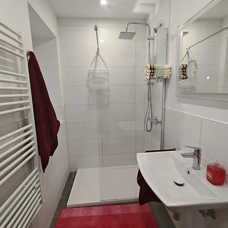 Boddenliebe דירה Polchow (Vorpommern-Rugen)