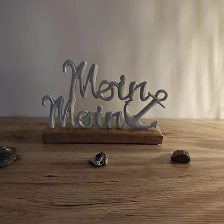 Boddenliebe Polchow (Vorpommern-Rugen)