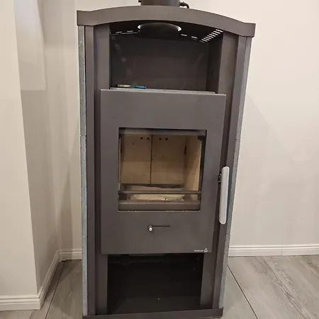 דירה Boddenliebe Polchow (Vorpommern-Rugen)