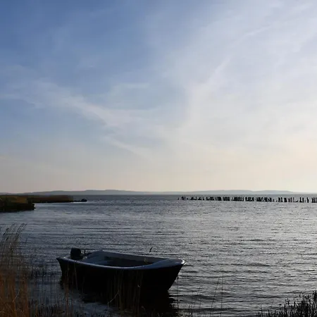 Boddenliebe דירה Polchow (Vorpommern-Rugen)